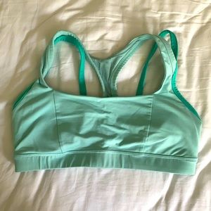 Lululemon Bra Size 8